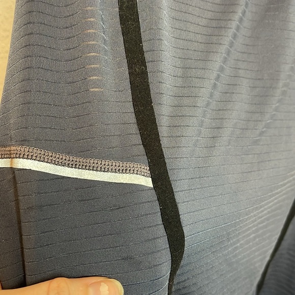 Zella Active Racerback Tank Top Size Medium - Picture 5 of 5